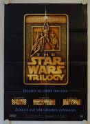 Krieg der Sterne Trilogy (Star Wars Trilogy)